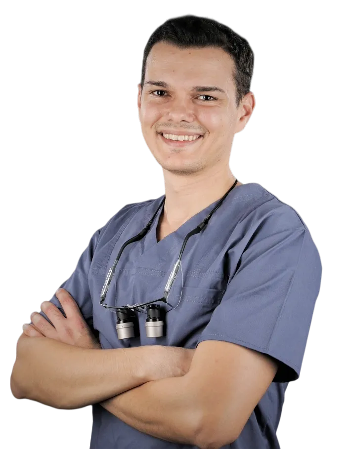 Dr. Radu Dumitru
