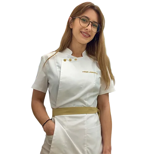 Dr. Dumitru Alexandra