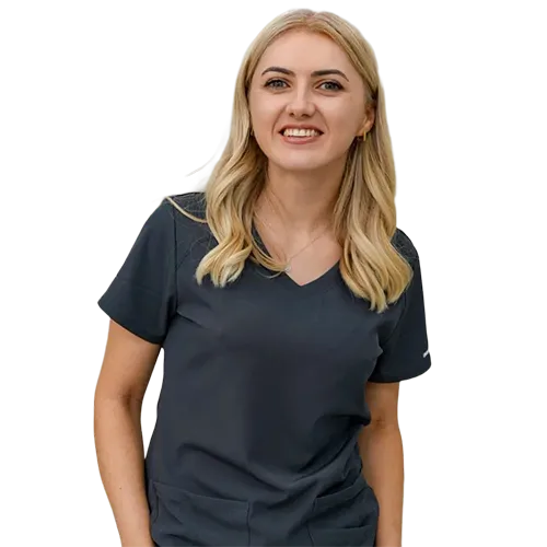 Dr. Muscalu Cristina