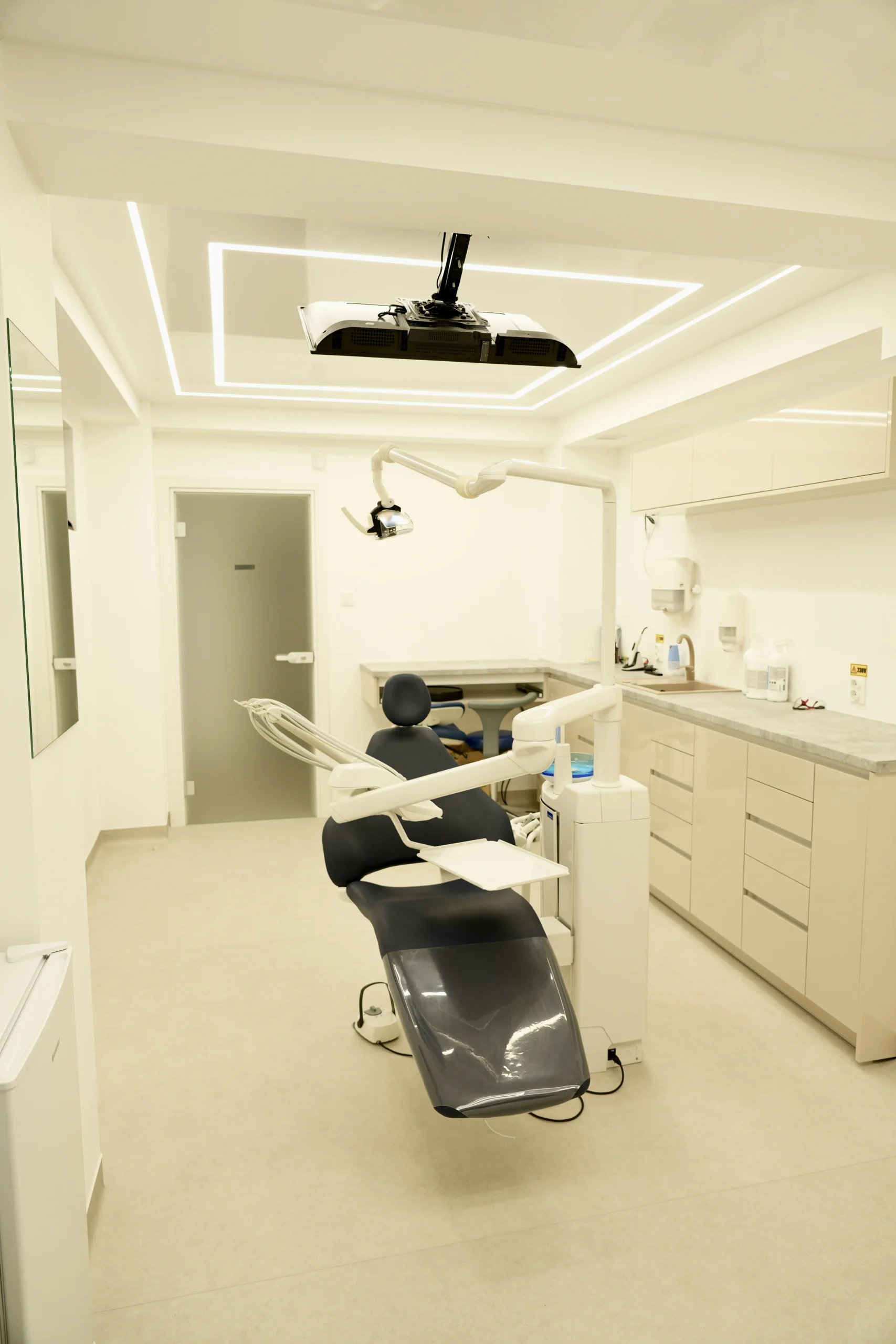 Clinica dentară Dr. Radu Dumitru din Pitești